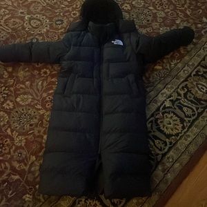 North face Womens Down Jacket size Medium